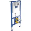 Image de Villeroy & Boch, Réservoir de chasse d'eau, Wall Carrier Dry Wall Viconnect 1120