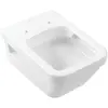 Image de Villeroy & Boch, Cuvette toilettes + bidet, Toilette Murale Architectura