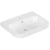 Image de Villeroy & Boch, Lavabo, Vasque Architectura 60 cm blanc avec revêtement 418860R1 (470 mm, 600 mm)