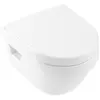 Image de Villeroy & Boch, Cuvette toilettes + bidet, & Boch Architectura Closet