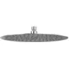 Image de Villeroy & Boch Universal Showers Regendouche Ø30x5,1 cm Chroom