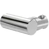 Image de Villeroy & Boch, Barre de douche + curseur, Universal Showers Support de douche à main pour montage mural Rond