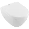 Image de Villeroy & Boch Subway 2.0 hangtoilet DirectFlush en ViFresh wit