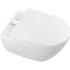 Image de Villeroy & Boch, Cuvette toilettes + bidet, & Boch Subway 2.0 Closet