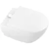 Image de Villeroy & Boch Subway 2.0 hangtoilet wit alpin AntiBac CeramicPlus