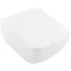 Image de Villeroy & Boch, Cuvette toilettes + bidet, V&B Combi-Pack VENTICELLO