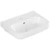 Image de Villeroy & Boch, Lavabo, Lave-mains Architectura 50 cm blanc 43735001 (380 mm, 500 mm)