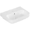 Image de Villeroy & Boch, Lavabo, Lave-mains Architectura 50 cm blanc avec revêtement 437350R1 (380 mm, 500 mm)