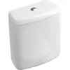 Image de Villeroy & Boch, Réservoir de chasse d'eau, Splkasten O.novo 7796G1 blanc