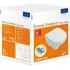 Image de Villeroy & Boch, Cuvette toilettes + bidet, V&B Combi-Pack O.NOVO m WWC ti. DF et abattant WC we C+