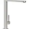 Image de Villeroy & Boch, Robinetterie de cuisine, Finera robinet de cuisine, en acier inoxydable