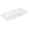 Image de Villeroy & Boch, Lavabo, V&B lavabo armoire FINION sans PL 1000x500mm we C+ (500 mm, 1000 mm)