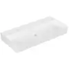 Image de Villeroy & Boch, Lavabo, V&B lavabo 2.0 MEMENTO 1000x470mm o ÜL f 2x 1-L Arm we C+ (470 mm, 1000 mm)
