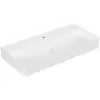Image de Villeroy & Boch, Lavabo, V&B lavabo 2.0 MEMENTO 1000x470mm o ÜL f robinetterie 3 trous we C+ (470 mm, 1000 mm)