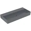 Image de Villeroy & Boch, Lavabo, V&B lavabo 2.0 MEMENTO 1000x470mm o ÜL o HL graphite C+ (470 mm, 1000 mm)