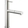 Image de Villeroy & Boch, Robinetterie de cuisine, Como Sky Shower Robinet de cuisine, en acier inoxydable