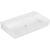 Image de Villeroy & Boch, Lavabo, V&B lavabo MEMENTO 2.0 800x470mm o ÜL sans HL we C+ (470 mm, 800 mm)