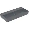 Image de Villeroy & Boch, Lavabo, V&B lavabo 2.0 MEMENTO 1000x470mm o ÜL o HL graphite C+ (470 mm, 1000 mm)