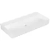 Image de Villeroy & Boch, Lavabo, V&B lavabo 2.0 MEMENTO 1000x470mm o ÜL o HL stone white C+ (470 mm, 1000 mm)