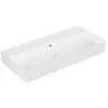 Image de Villeroy & Boch, Lavabo, V&B lavabo MEMENTO 2.0 1000x470mm m ÜL f 2x 1-L Arm Sto wh C+ (470 mm, 1000 mm)