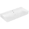 Image de Villeroy & Boch, Lavabo, V&B lavabo MEMENTO 2.0 1000x470mm m ÜL f 3-L.-Armature Sto wh C+ (470 mm, 1000 mm)