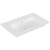 Image de Villeroy & Boch, Lavabo, V&B lavabo armoire VENTICELLO 800x500mm, avec ÜL stone white C+ (500 mm, 800 mm)