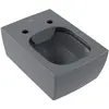 Image de Villeroy & Boch, Cuvette toilettes + bidet, Memento 2.0 WC suspendu, sans rebord, DirectFlush, 4633R0