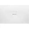 Image de Villeroy & Boch Squaro Infinity douchevloer 120x90x4cm stone white