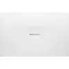 Image de Villeroy & Boch Squaro Infinity douchevloer 140x90x4cm stone white