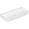 Image de Villeroy & Boch, Lavabo, V&B lavabo FINION o ÜL 1000x470mm Use schleifen Sto wh C+ (470 mm, 1000 mm)