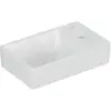 Image de Villeroy & Boch, Lavabo, V&B lave-mains AVENTO 360x220mm Be li HL re o ÜL we C+ (220 mm, 360 mm)
