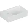 Image de Villeroy & Boch, Lavabo, V&B lave-mains AVENTO 360x220mm Be re HL li o ÜL we C+ (220 mm, 360 mm)