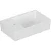 Image de Villeroy & Boch, Lavabo, V&B lave-mains AVENTO 360x220mm Be re HL li o ÜL we (220 mm, 360 mm)