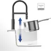 Image de Villeroy & Boch, Robinetterie de cuisine, Robinet de cuisine Avia 2.0, en acier inoxydable