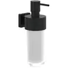 Image de Villeroy & Boch, Distributeur de savon + porte-savon, Elements - Distributeur de savon Striking, 70 x 121 x 207 mm