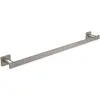 Image de Villeroy & Boch, Porte-serviettes + crochets pour serviettes, Elements - Porte-serviettes Striking, 645 x 75 x 45 mm