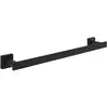 Image de Villeroy & Boch, Porte-serviettes + crochets pour serviettes, Elements - Porte-serviettes Striking, 495 x 75 x 45 mm