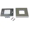 Image de Hera, Applique + plafonnier, 20202720108 Lampe d'orientation à LED 2W 3000K 90lm edst Konv (90 lm)