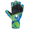 Image de Uhlsport Gants De Gardien De But Aquasoft Hn