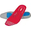 Image de Puma Semelle intérieure evercushion plus, Semelles, Bleu, Rouge, Gris
