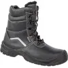 Image de Footguard, Chaussures de travail, Bottes d'hiver à lacets S3, taille 43 (S3, 43)