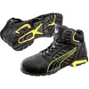 Image de Puma, Chaussures de travail, Amsterdam Mid (S3, 47)