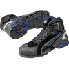 Image de Puma, Chaussures de travail, Bottes de sécurité à lacets (S3, 40)