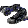 Image de Puma, Chaussures de travail, Sicherheitsschnürstiefel (S3, 42)