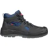 Image de Footguard, Chaussures de travail, Bottes de sécurité SAFE MID S3 SRC (S3, 42)