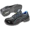 Image de Puma, Chaussures de travail, Chaussure de sécuritéNiobeWnsLowS3ESDSRC (S3, 37)