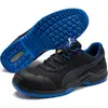 Image de Puma, Chaussures de travail, Argon Blue (S3, 42)