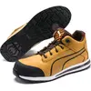 Image de Puma, Chaussures de travail, Chaussure haute (S3, 46)
