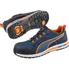 Image de Puma, Chaussures de travail, Crosstwist (S3, 39)