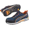 Image de Puma, Chaussures de travail, Crosstwist Low (S3, 41)